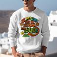 Be Patient With Me I'm From The 1900s Millennial Gen X Premium Unisex Sweatshirt Be Patient With Me I'm From The 1900s Millennial Gen X Premium Unisex Sweatshirt