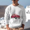 Be Patient With Me I'm From The 1900s Vintage Car Humor Premium Unisex Sweatshirt Be Patient With Me I'm From The 1900s Vintage Car Humor Premium Unisex Sweatshirt