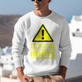 My People Skills Are Just Fine Sarcastic Introvert Premium Tri-Blend Unisex Sweatshirt My People Skills Are Just Fine Sarcastic Introvert Premium Tri-Blend Unisex Sweatshirt
