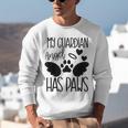 Pet Loss Dog Cat Memory Memorial Grief Animal Angel Friend Unisex Sweatshirt Pet Loss Dog Cat Memory Memorial Grief Animal Angel Friend Unisex Sweatshirt