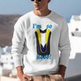 PhD Hood Graduation Shirt Doctorate Degree Doctoral Unisex Sweatshirt