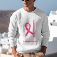 Pink In Memory Of Aunt Breast Cancer Awareness American Flag Unisex Sweatshirt Pink In Memory Of Aunt Breast Cancer Awareness American Flag Unisex Sweatshirt