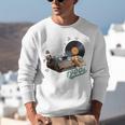 Please BePatient I'm From The 1900s Sarcastic Joke Premium Tri-Blend Unisex Sweatshirt Please BePatient I'm From The 1900s Sarcastic Joke Premium Tri-Blend Unisex Sweatshirt