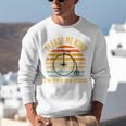 Please Be Kind I'm From The 1900s Penny Farthing Premium Unisex Sweatshirt Please Be Kind I'm From The 1900s Penny Farthing Premium Unisex Sweatshirt