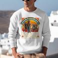 Please Be Patient With Me I'm From The 1900s Cowboy Premium Unisex Sweatshirt Please Be Patient With Me I'm From The 1900s Cowboy Premium Unisex Sweatshirt