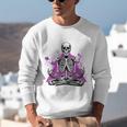 Please Be Patient With Me I'm From The 1900s Humor Premium Unisex Sweatshirt