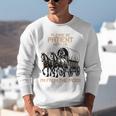 Please Be Patient With Me I'm From The 1900s Men Women Unisex Sweatshirt