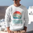 Please Be Patient With Me I'm From The 1900s Music Premium Unisex Sweatshirt