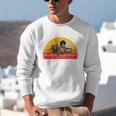 Please Be Patient With Me I'm From The 1900s Premium Unisex Sweatshirt