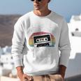 Please Be Patient With Me I'm From The 1900s Retro 90s Unisex Sweatshirt Please Be Patient With Me I'm From The 1900s Retro 90s Unisex Sweatshirt