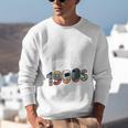 Please Be Patient I'm From The 1900s Vintage Tech Graphic Raglan Baseball Tee Unisex Sweatshirt Please Be Patient I'm From The 1900s Vintage Tech Graphic Raglan Baseball Tee Unisex Sweatshirt