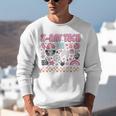Radiology RAD Tech CT MRI Xray Tech Graduation Radiologist Unisex Sweatshirt