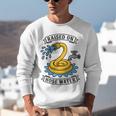 Raised On Hose Water Nostalgia Lovers Summer Vibes Unisex Sweatshirt Raised On Hose Water Nostalgia Lovers Summer Vibes Unisex Sweatshirt