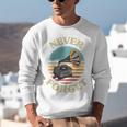 Retro Grammophone Never Forget Nostalgia Vintage Unisex Sweatshirt Retro Grammophone Never Forget Nostalgia Vintage Unisex Sweatshirt