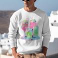 Retro Soft Drinks 80s 90s Nostalgia Cute Anime Aesthetic Tee Unisex Sweatshirt Retro Soft Drinks 80s 90s Nostalgia Cute Anime Aesthetic Tee Unisex Sweatshirt