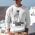 See Ya Elementary School Shirt Cool Graduation Tee Unisex Sweatshirt