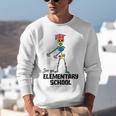See Ya Elementary School Shirt Tie Dye Graduation Tee Unisex Sweatshirt