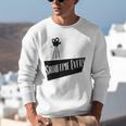 Showtime Every Moment Cinema Nostalgia Film Buff Humor Unisex Sweatshirt