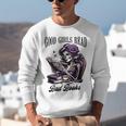 Smut Book Reading Smutty Good That Girls Read Bad Books Unisex Sweatshirt Smut Book Reading Smutty Good That Girls Read Bad Books Unisex Sweatshirt