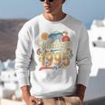 Vintage 1995 Retro Classic 90s Nostalgia Throwback Vibe Unisex Sweatshirt Vintage 1995 Retro Classic 90s Nostalgia Throwback Vibe Unisex Sweatshirt