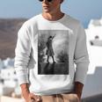 Vintage Anne Of Green Gables -Roof Scene From Book Premium Tri-Blend T-Shirt Unisex Sweatshirt Vintage Anne Of Green Gables -Roof Scene From Book Premium Tri-Blend T-Shirt Unisex Sweatshirt