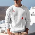 Warning Social Battery Is Low Introvert Shirt Unisex Sweatshirt Warning Social Battery Is Low Introvert Shirt Unisex Sweatshirt