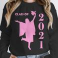 12th Grade Girls Graduation High School Graduation Unisex Sweatshirt