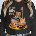 1960s 60s Reunion Nostalgia Memories Music School Grew Up Unisex Sweatshirt