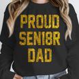 2018 Senior Dad High School Graduation Party SEN18RShirt Unisex Sweatshirt