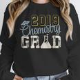 2019 Chemistry College Graduation For Graduate Unisex Sweatshirt