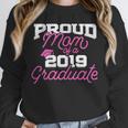 2019 Mom Graduation Unisex Sweatshirt