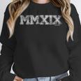 2019 Shirts MMXIX Senior Class Of 2019 Graduation Unisex Sweatshirt