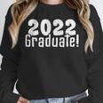 2022 Graduate Last Day Of School & Graduation Unisex Sweatshirt