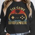 5th Grade Graduation Level Complete Unisex Sweatshirt