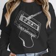 80s 90s Nostalgia Retro Cassette Tape Vintage Music Lovers Unisex Sweatshirt 80s 90s Nostalgia Retro Cassette Tape Vintage Music Lovers Unisex Sweatshirt