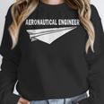 Aerospace Engineer Student Aerospace Engineering Graduation Unisex Sweatshirt