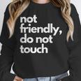 Aggressive Introvert Unisex Sweatshirt Aggressive Introvert Unisex Sweatshirt