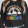 Anti Social Introvert Unicorn Lover Unicorns Unisex Sweatshirt Anti Social Introvert Unicorn Lover Unicorns Unisex Sweatshirt
