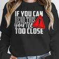 Antisocial Keep Away Sarcastic Bad Attitude Introvert Unisex Sweatshirt Antisocial Keep Away Sarcastic Bad Attitude Introvert Unisex Sweatshirt