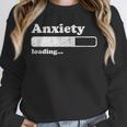 Anxiety Shirts Introvert Social Anxiety Unisex Sweatshirt Anxiety Shirts Introvert Social Anxiety Unisex Sweatshirt
