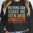 Architect Graduation & Architect Student Architecture Unisex Sweatshirt