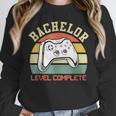 Bachelor Degree 2026 Bachelor Graduation Unisex Sweatshirt