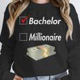 Bachelor Graduation Unisex Sweatshirt