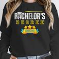 Bachelors Degree Graduation Senior Celebration Grad Party Unisex Sweatshirt