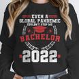 Bachelors Graduation 2022 Degree Bachelor Graduate Unisex Sweatshirt