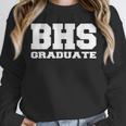 BHS High School Graduation Party Rival Game BHS Reunion Unisex Sweatshirt