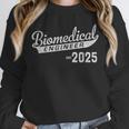 Biomedical Engineer Graduation 2025 Unisex Sweatshirt