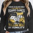 Board Game Saying Shy Introvert Geeks Unisex Sweatshirt