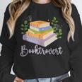 Booktrovert Bookworm Introvert Bibliophile Booktrovert Unisex Sweatshirt Booktrovert Bookworm Introvert Bibliophile Booktrovert Unisex Sweatshirt