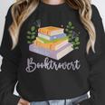 Booktrovert Bookworm Introvert Bibliophile Booktrovert Unisex Sweatshirt Booktrovert Bookworm Introvert Bibliophile Booktrovert Unisex Sweatshirt